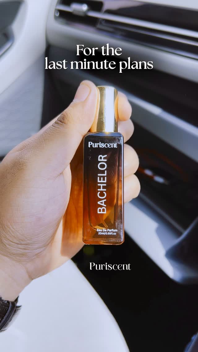 Puriscent