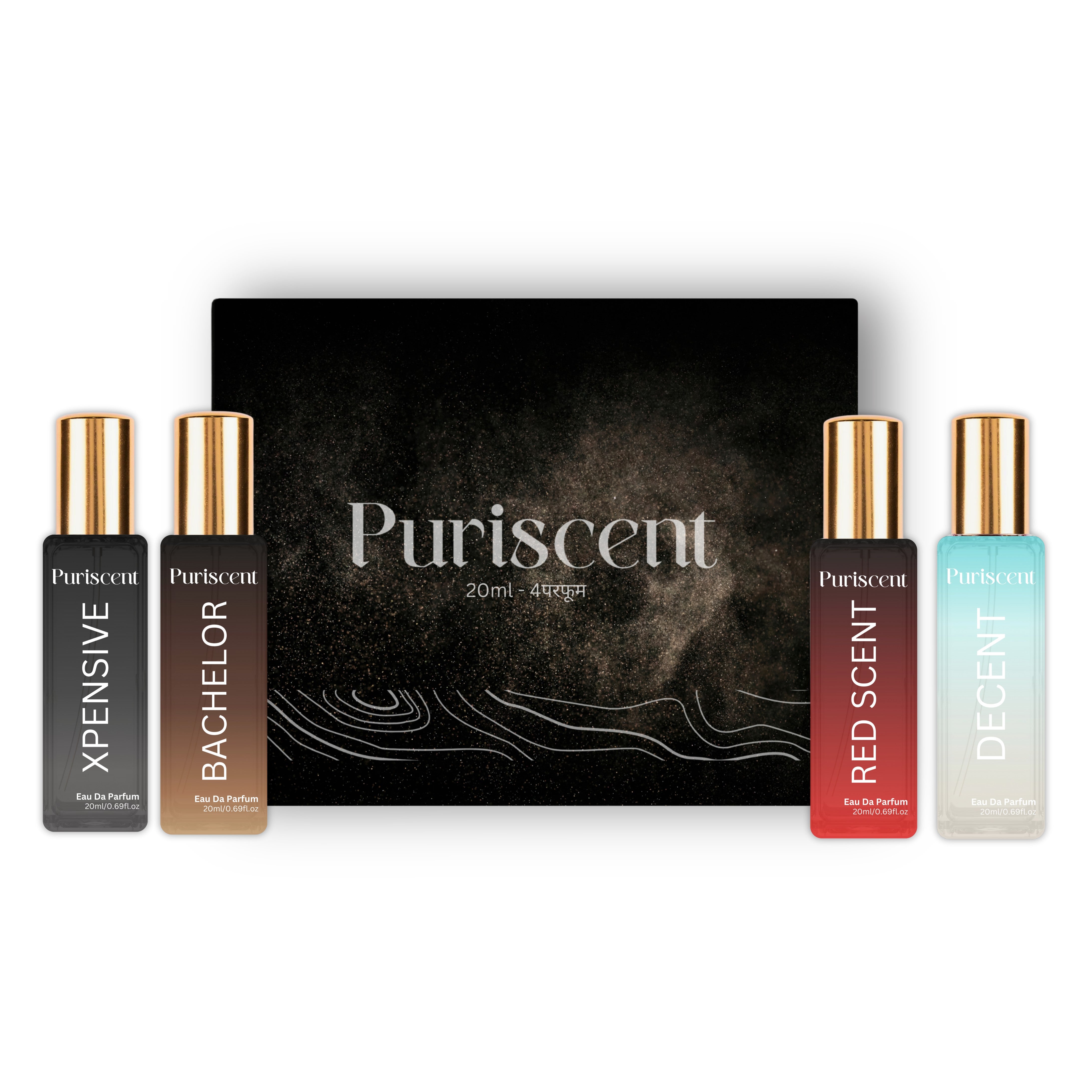 Puriscent