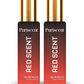 Puriscent Red Scent Perfume (Pack of 2)  – 20ml