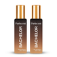 Puriscent Bachelor Eau De Parfum for Men, 20ml (Pack of 2)