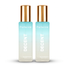 Puriscent Decent Scent Perfume – 20ml (Pack of 2)