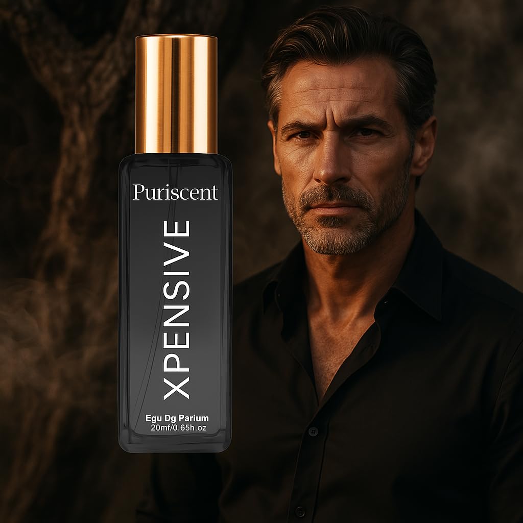 Puriscent XPENSIVE Eau de Parfum, 20ml