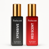 Xpensive + Red Scent – Eau de Parfum Bundle (2 x 20ml)